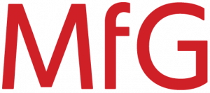 MfG Logo