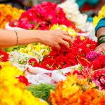 Flowers buying in Bangalore
