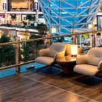 Qatar Business Lounge