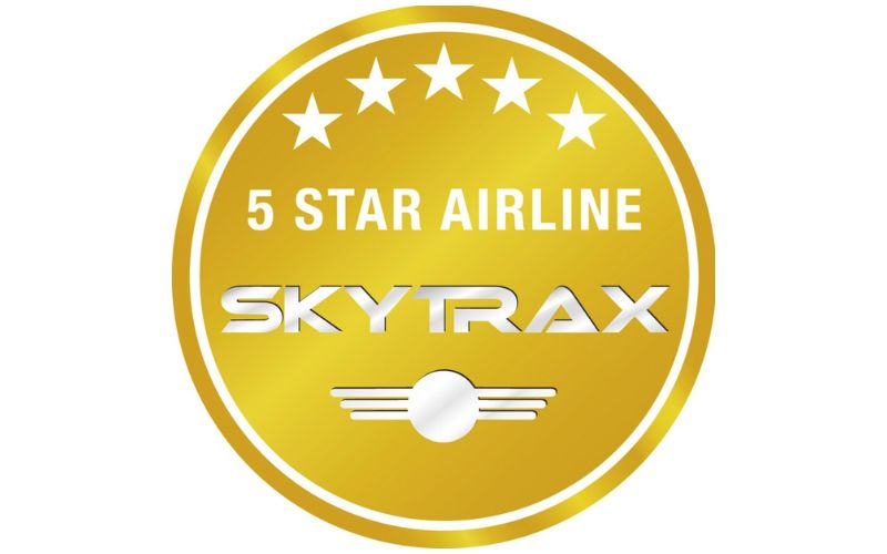 Skytrax ANA