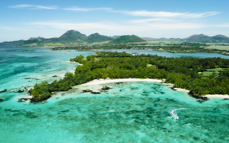 Anahita Golf & Spa Resort