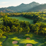 Golf Sunlife