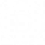 divi logo mark white