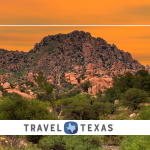 Travel Texas