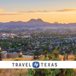 Travel Texas
