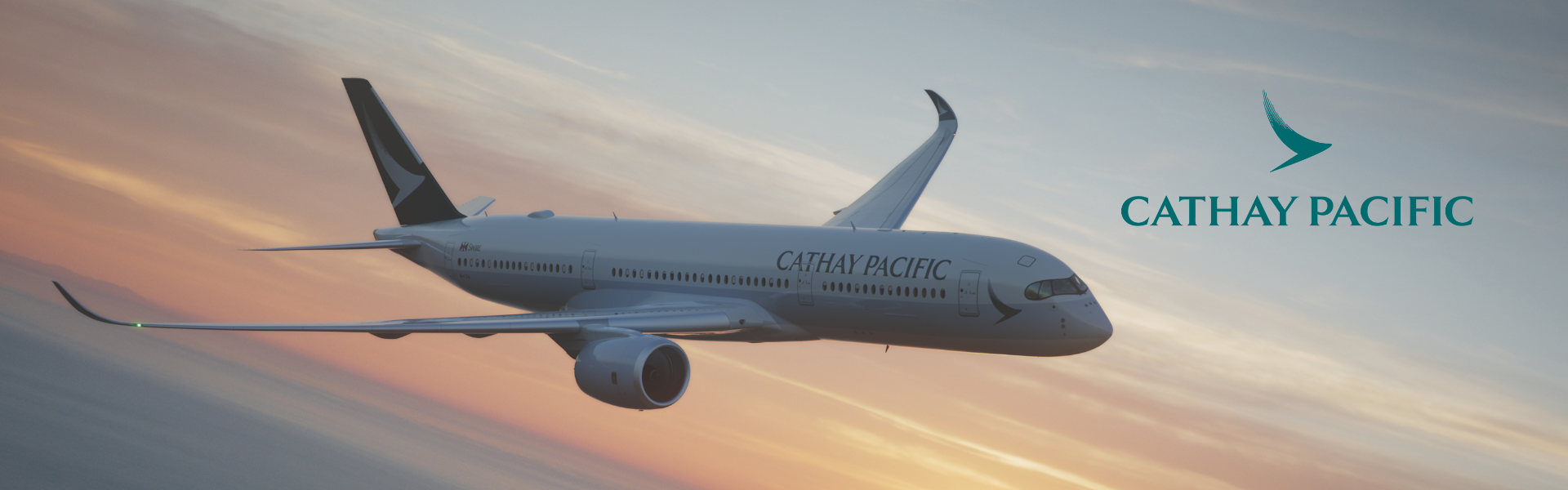 Cathay Pacific