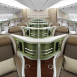 EVA AIR Business