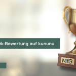 MfG Top Company 2026