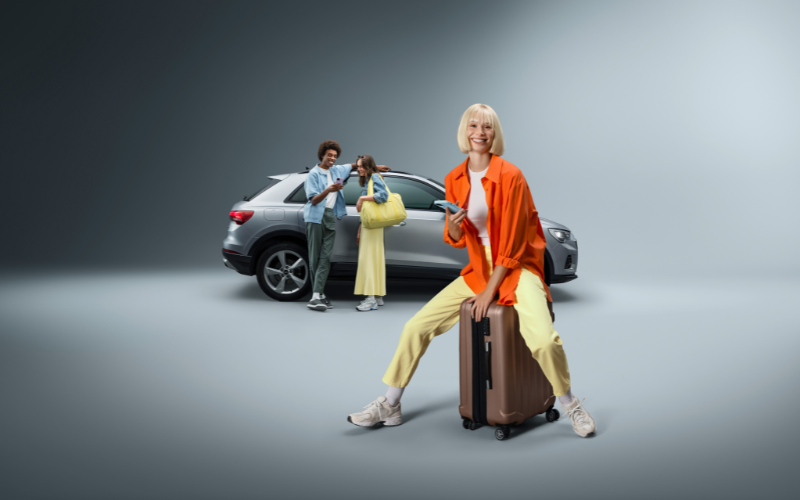 Sixt Holiday