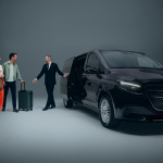 Sixt ride