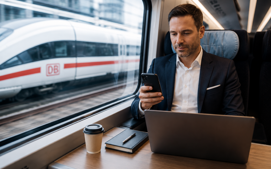 DB BahnBonus – neue Regeln