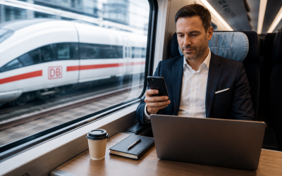 DB BahnBonus – neue Regeln