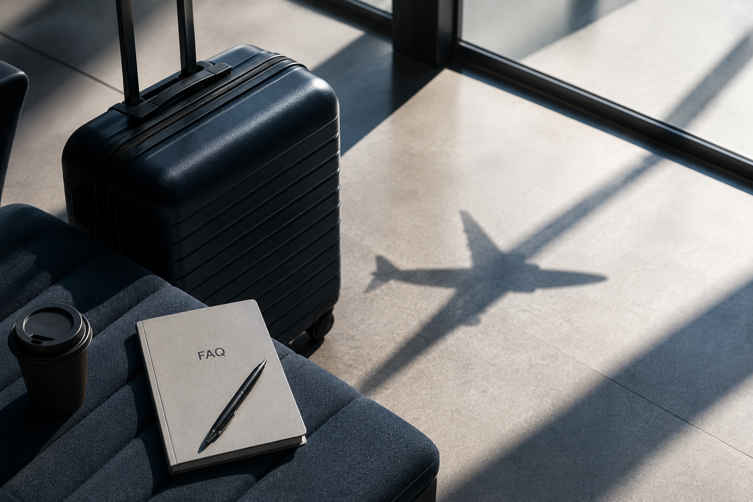 FAQ Business Travel