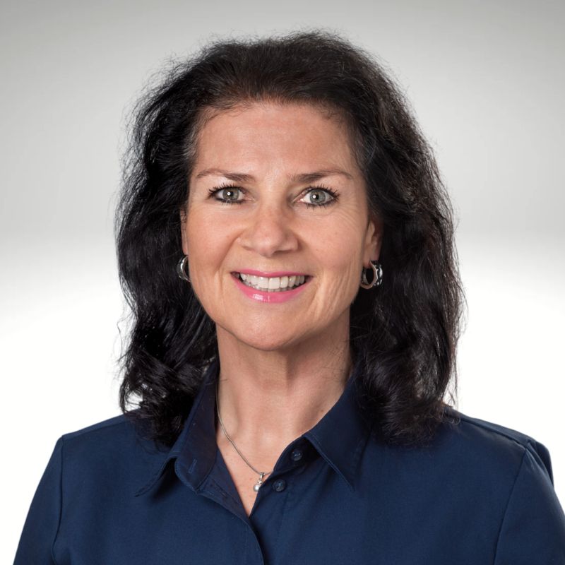 Gina Gaetani