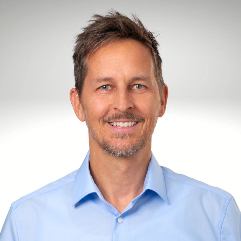 Michael Janich