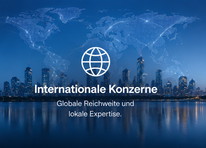 Konzerne