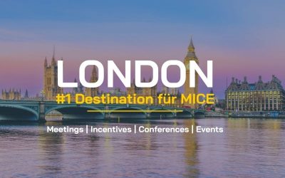 MICE Trends 2026
