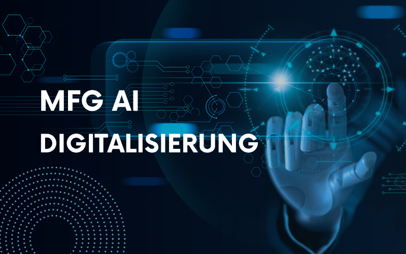MfG.Travel – Digitalisierung