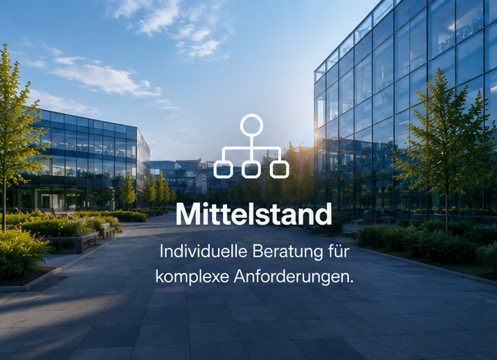 Mittelstand