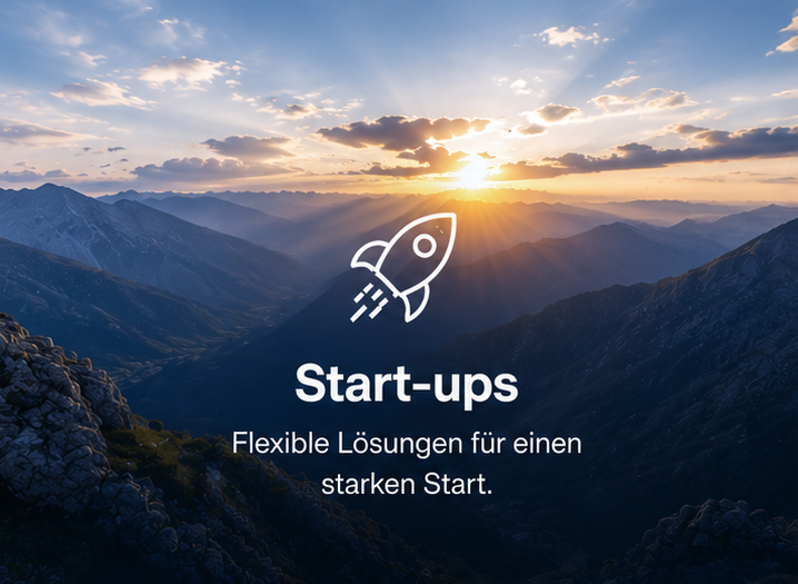 Start Up