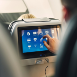 Icelandair Flugerlebnis