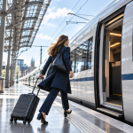 Business Travel Movement