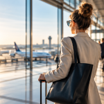 Frau Airport
