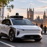 Robotaxi