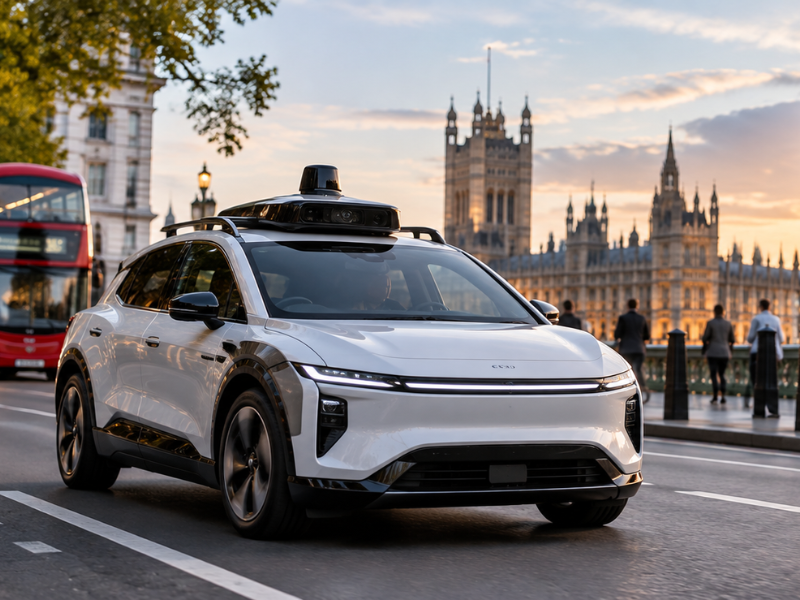 Robotaxi Robotaxi