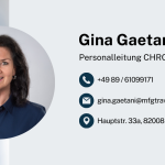 Gina Gaetani