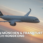 Cathay Pacific Newsletter