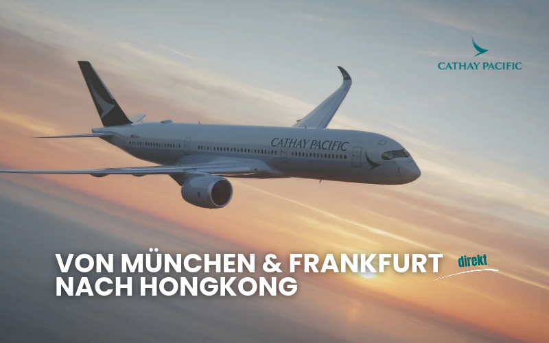 Cathay Pacific Newsletter Cathay Pacific Newsletter