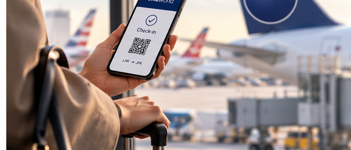 oneworld: Ein Check-in für mehrere Airlines