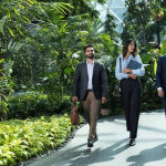 Qatar Business