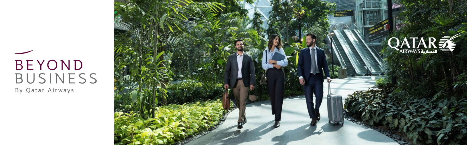 Qatar Business